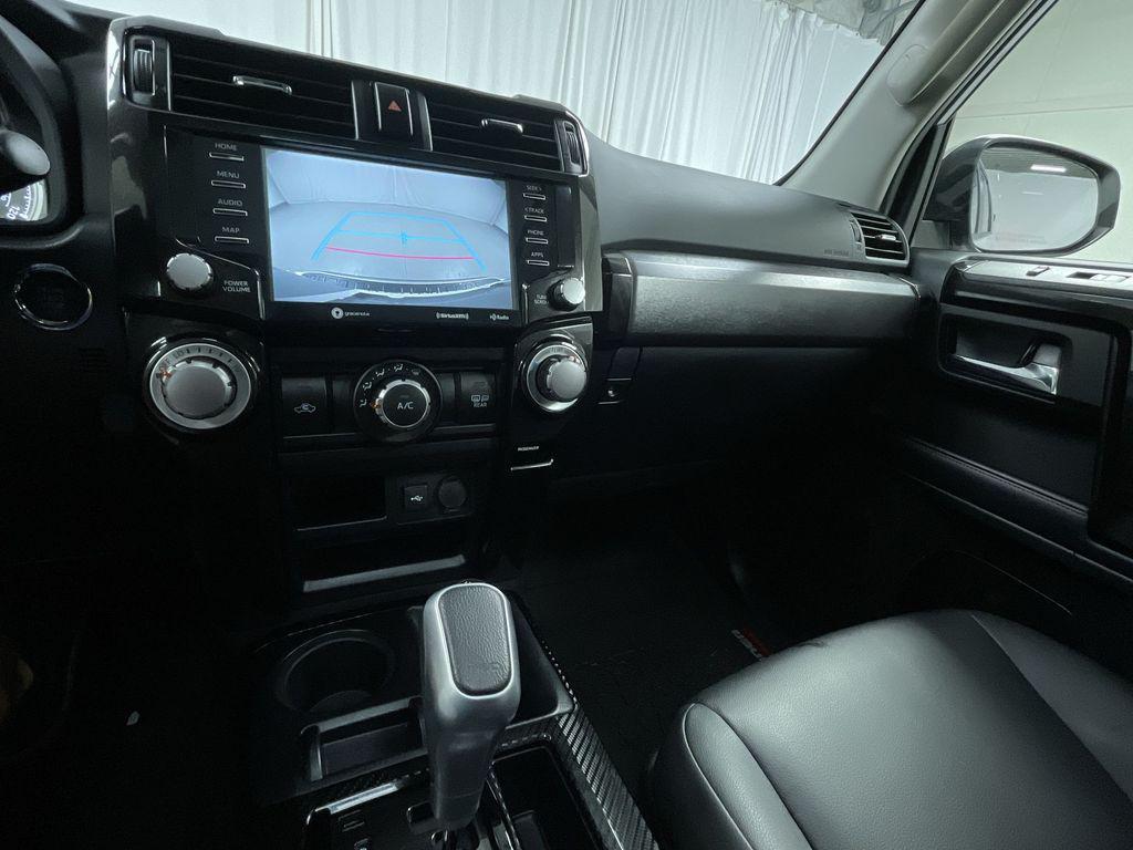 used 2020 Toyota 4Runner car, priced at $42,995