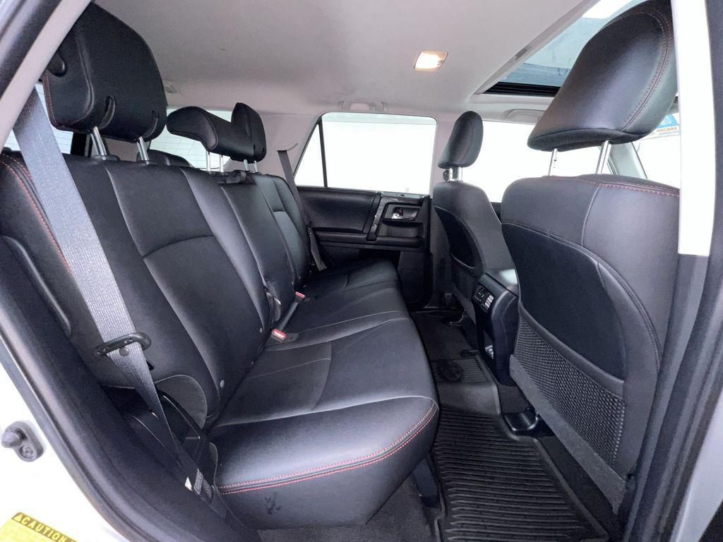 used 2020 Toyota 4Runner car, priced at $42,995