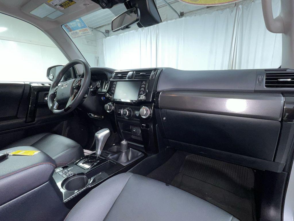 used 2020 Toyota 4Runner car, priced at $42,995