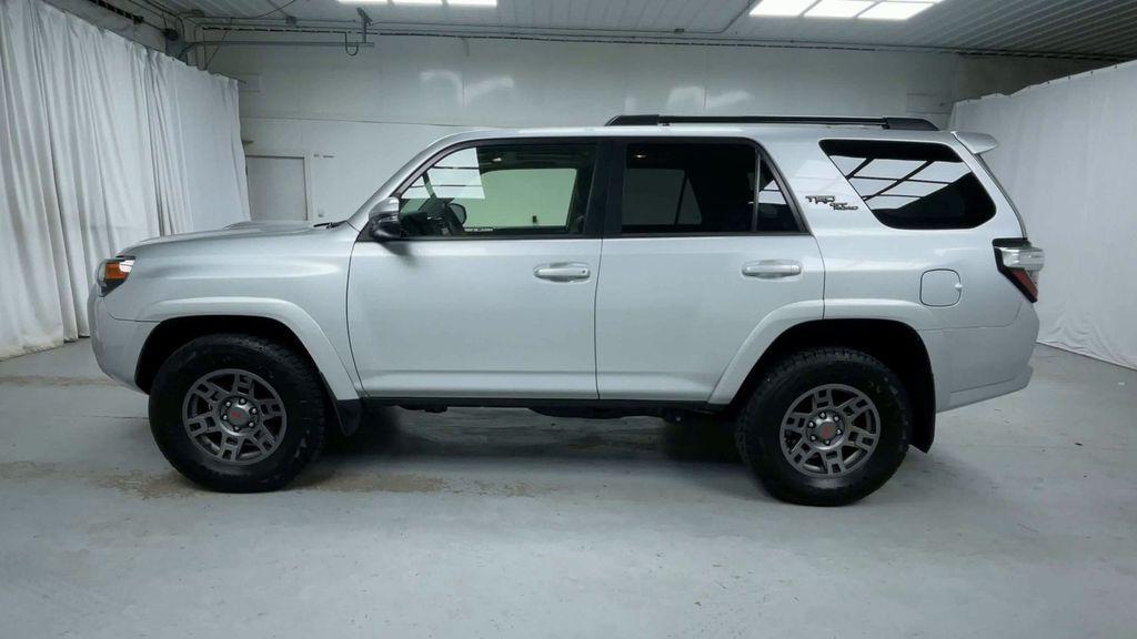 used 2020 Toyota 4Runner car, priced at $42,995