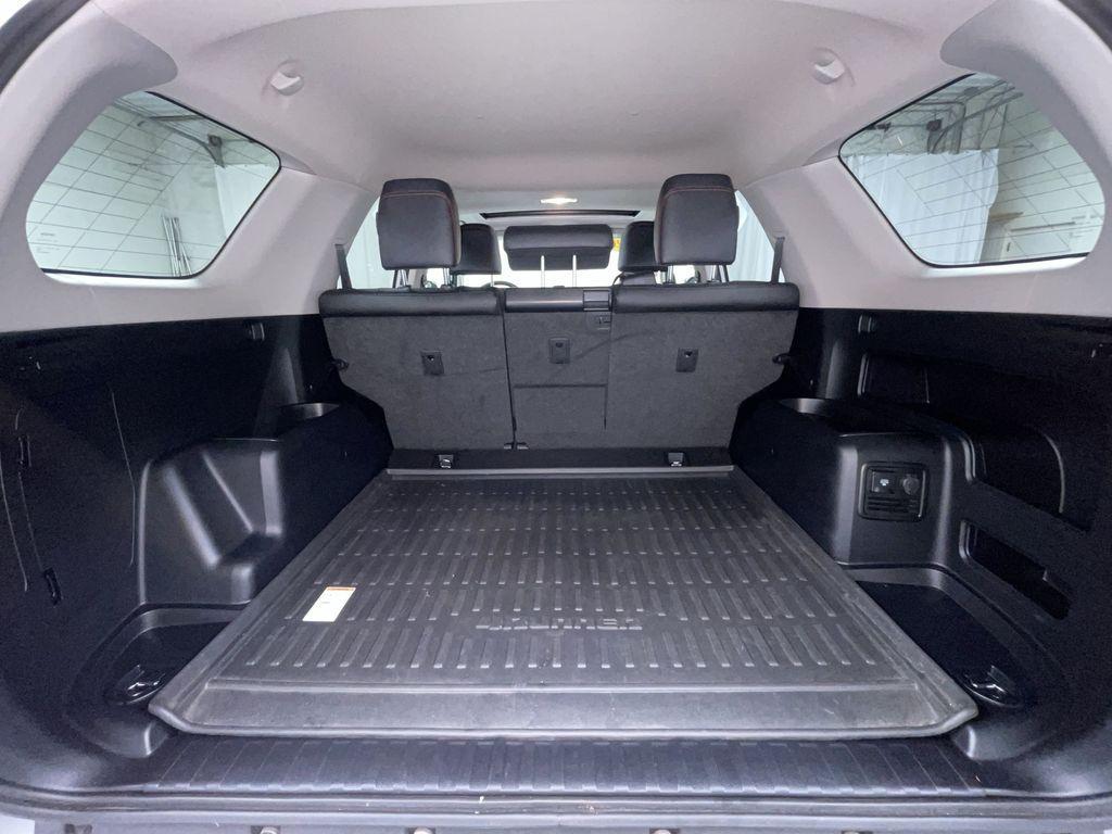 used 2020 Toyota 4Runner car, priced at $42,995