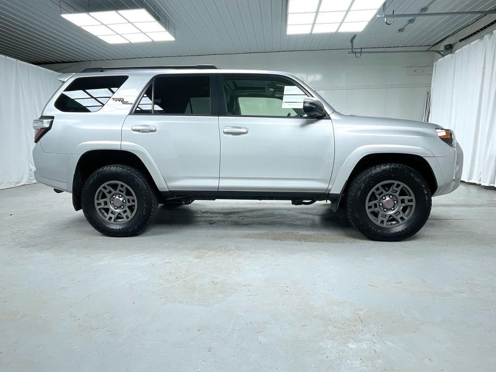 used 2020 Toyota 4Runner car, priced at $42,995