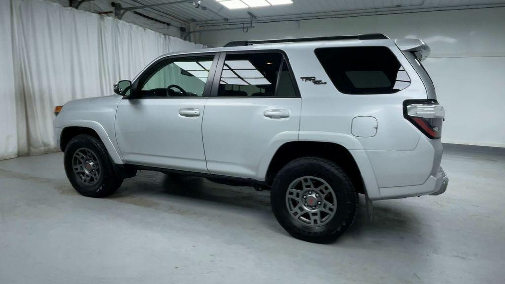 used 2020 Toyota 4Runner car, priced at $42,995