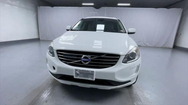 used 2017 Volvo XC60 car, priced at $14,995