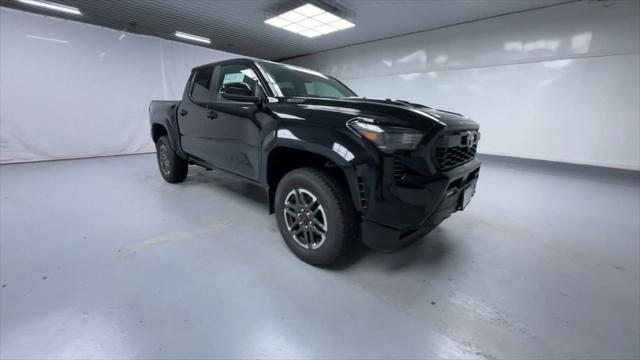 new 2024 Toyota Tacoma car, priced at $52,569