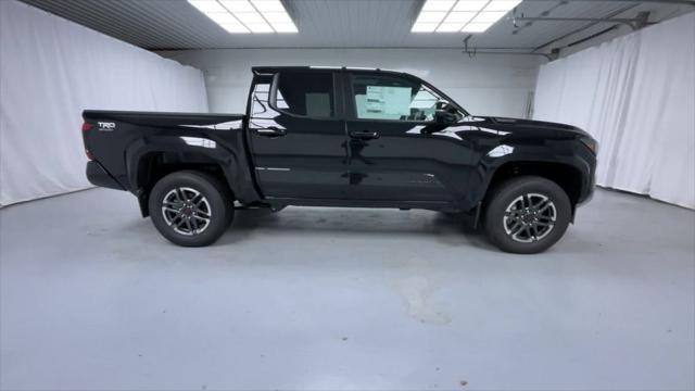 new 2024 Toyota Tacoma car, priced at $52,569