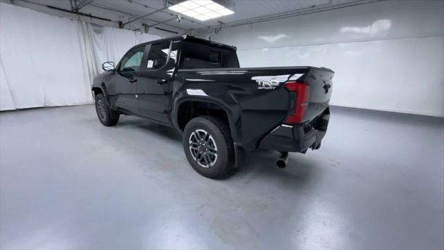 new 2024 Toyota Tacoma car, priced at $52,569