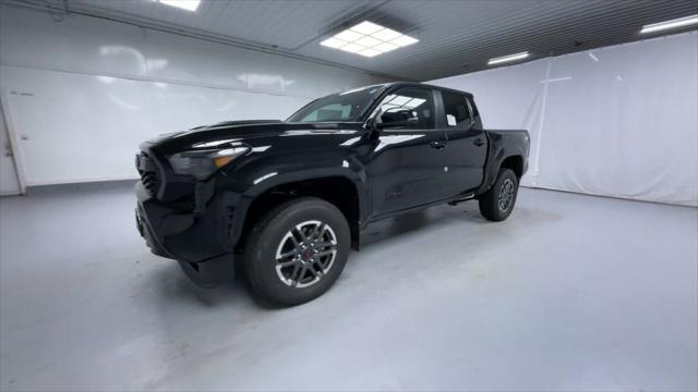 new 2024 Toyota Tacoma car, priced at $52,569