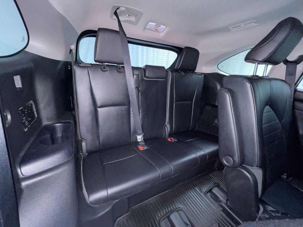 used 2022 Toyota Highlander car, priced at $37,995