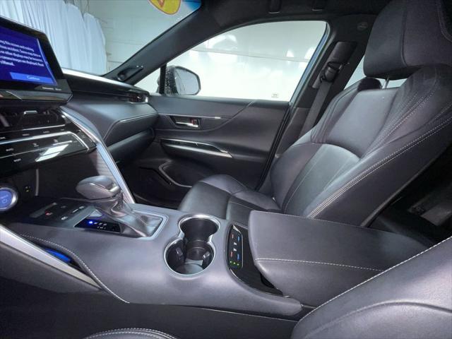 used 2021 Toyota Venza car, priced at $30,995