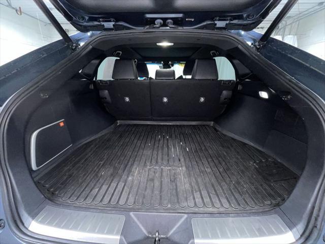 used 2021 Toyota Venza car, priced at $30,995