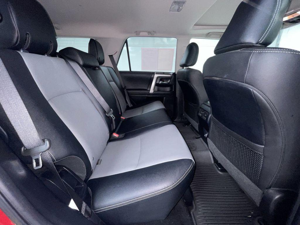 used 2024 Toyota 4Runner car, priced at $43,995