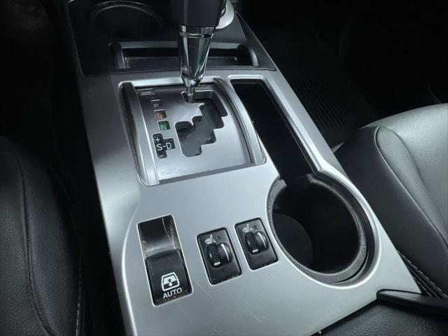 used 2024 Toyota 4Runner car, priced at $47,900