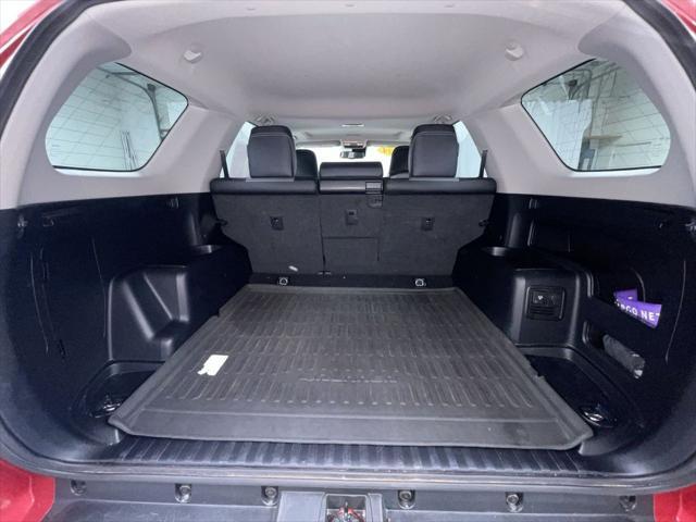 used 2024 Toyota 4Runner car, priced at $48,995