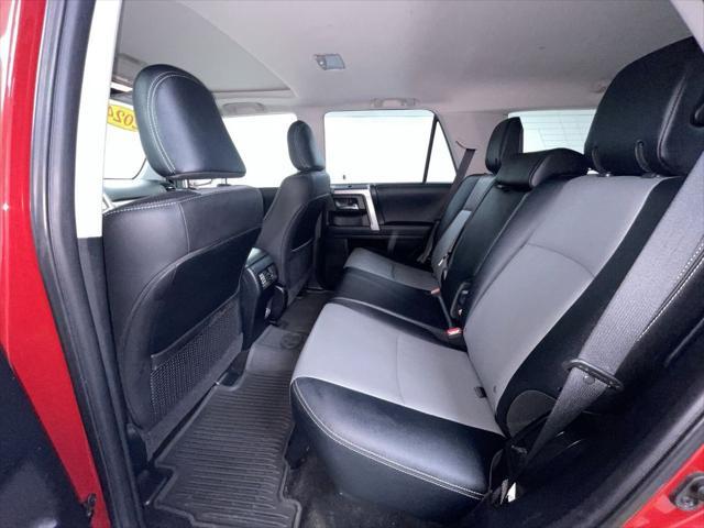 used 2024 Toyota 4Runner car, priced at $48,995