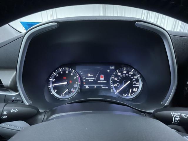 used 2021 Toyota Highlander car, priced at $35,995