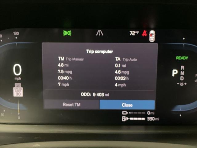 used 2024 Volvo XC90 Recharge Plug-In Hybrid car, priced at $70,995