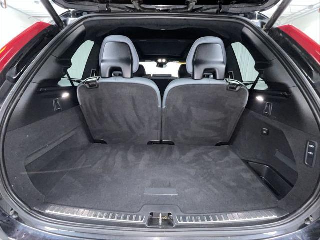 used 2024 Volvo XC90 Recharge Plug-In Hybrid car, priced at $70,995