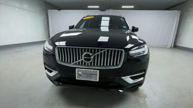 used 2024 Volvo XC90 Recharge Plug-In Hybrid car, priced at $70,995