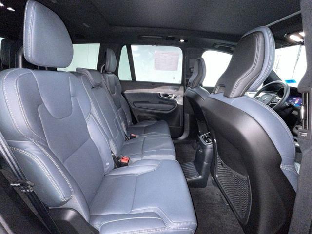used 2024 Volvo XC90 Recharge Plug-In Hybrid car, priced at $70,995