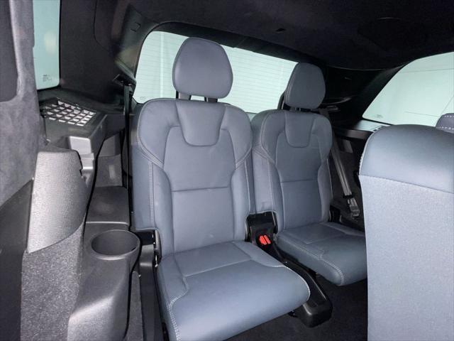 used 2024 Volvo XC90 Recharge Plug-In Hybrid car, priced at $70,995