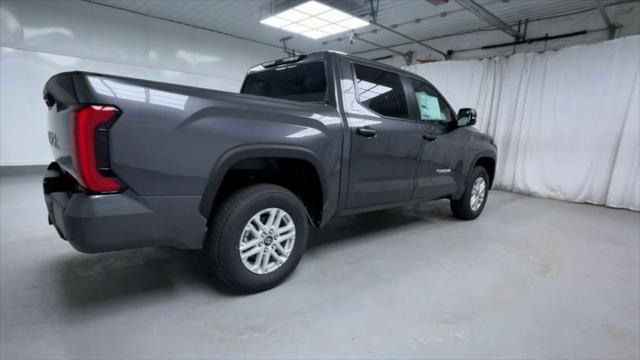 new 2025 Toyota Tundra car, priced at $54,714