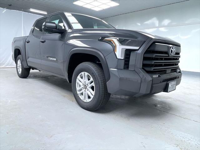 new 2025 Toyota Tundra car, priced at $54,714