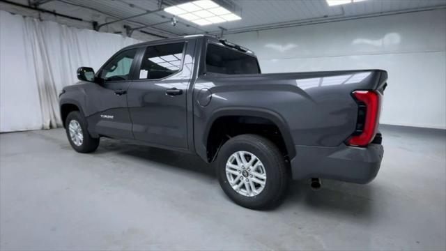 new 2025 Toyota Tundra car, priced at $54,714