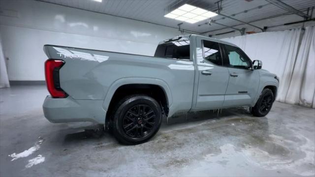 used 2022 Toyota Tundra car, priced at $41,995