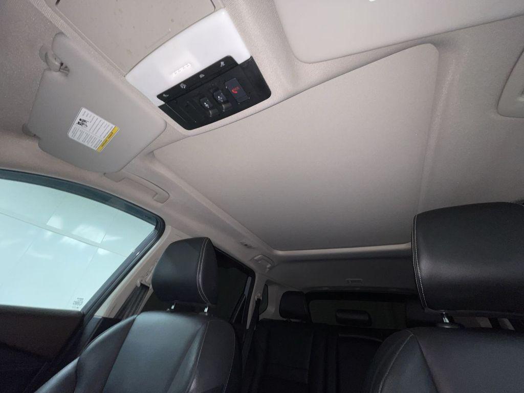 used 2021 Nissan Rogue car, priced at $20,995