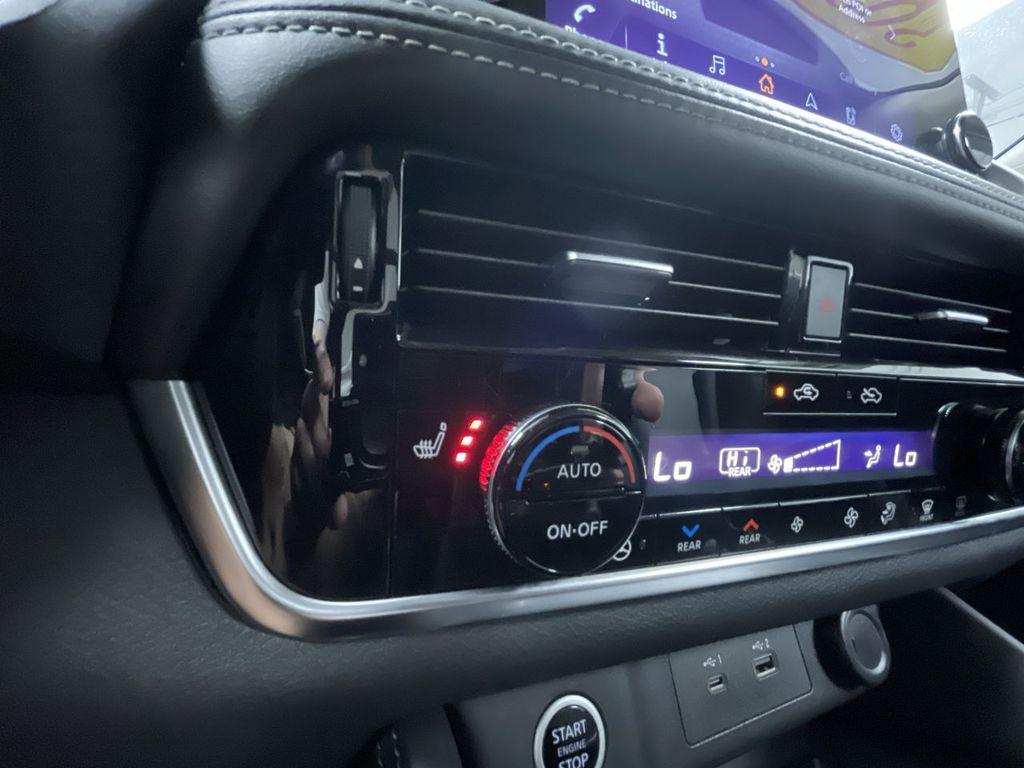 used 2021 Nissan Rogue car, priced at $20,995