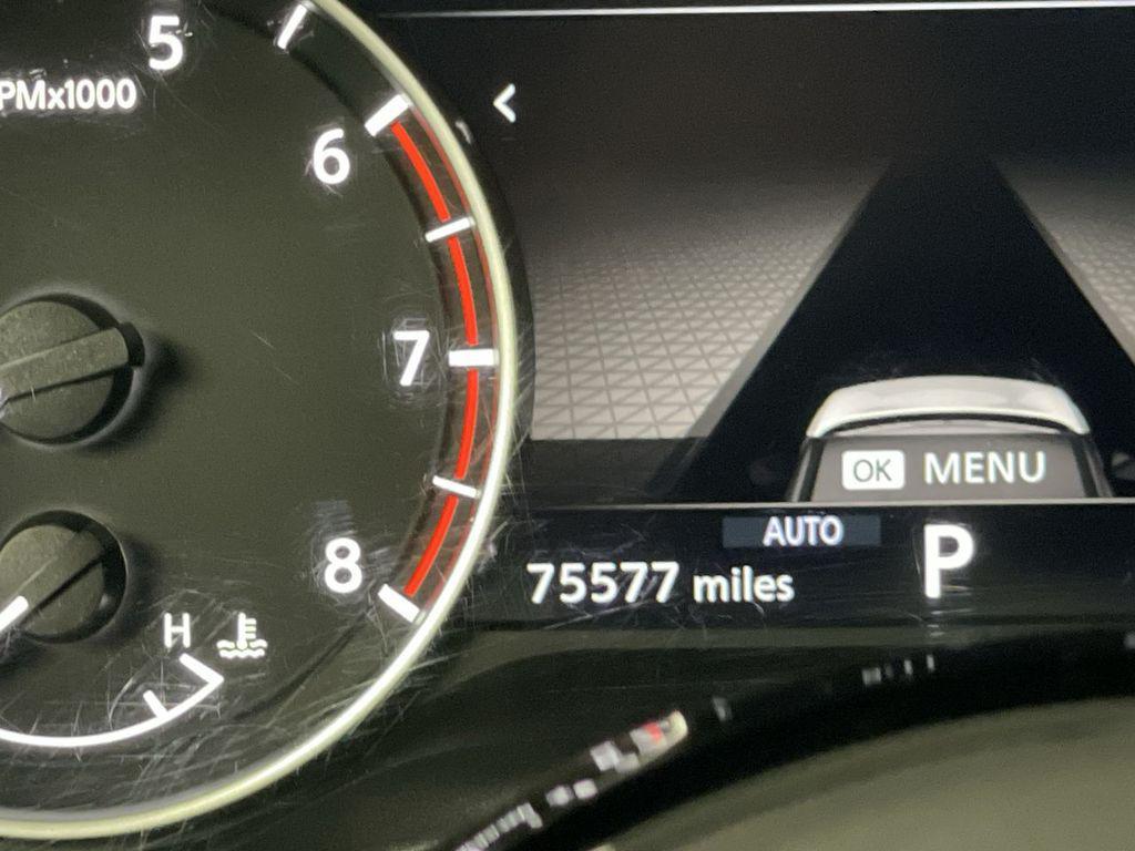 used 2021 Nissan Rogue car, priced at $20,995