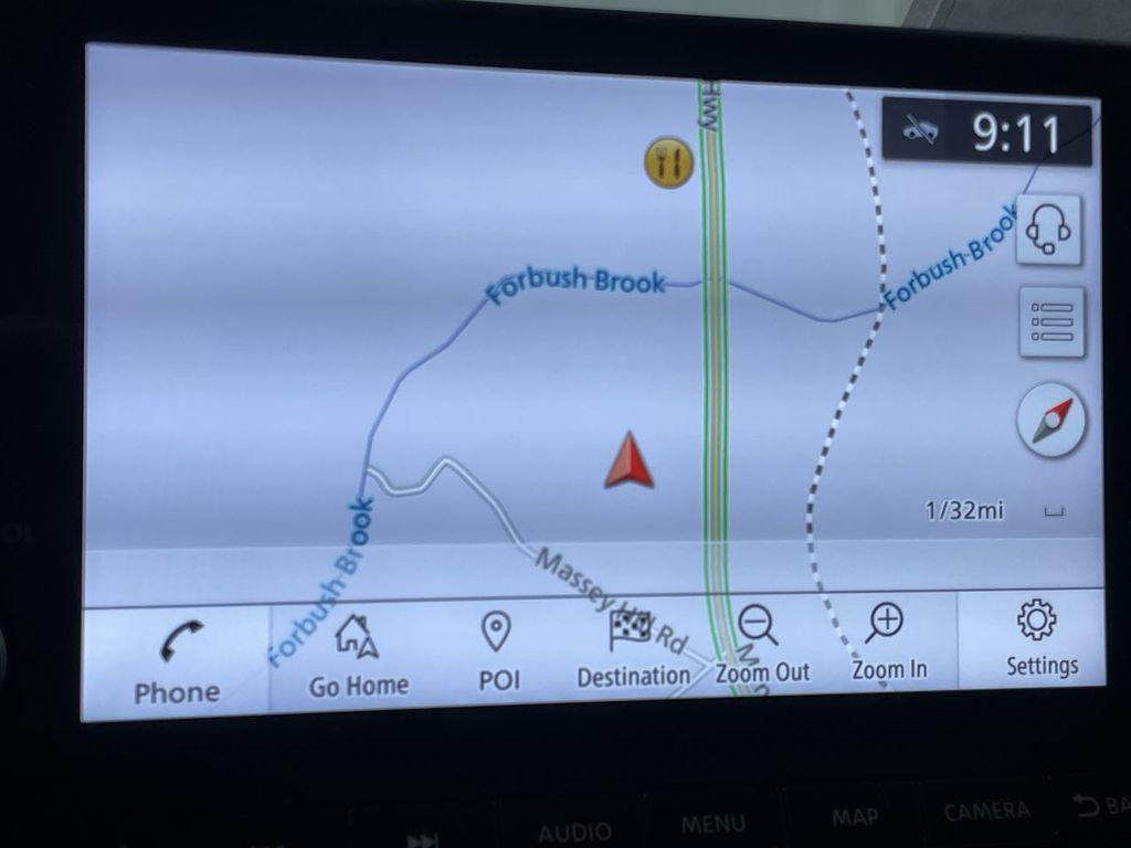 used 2021 Nissan Rogue car, priced at $20,995