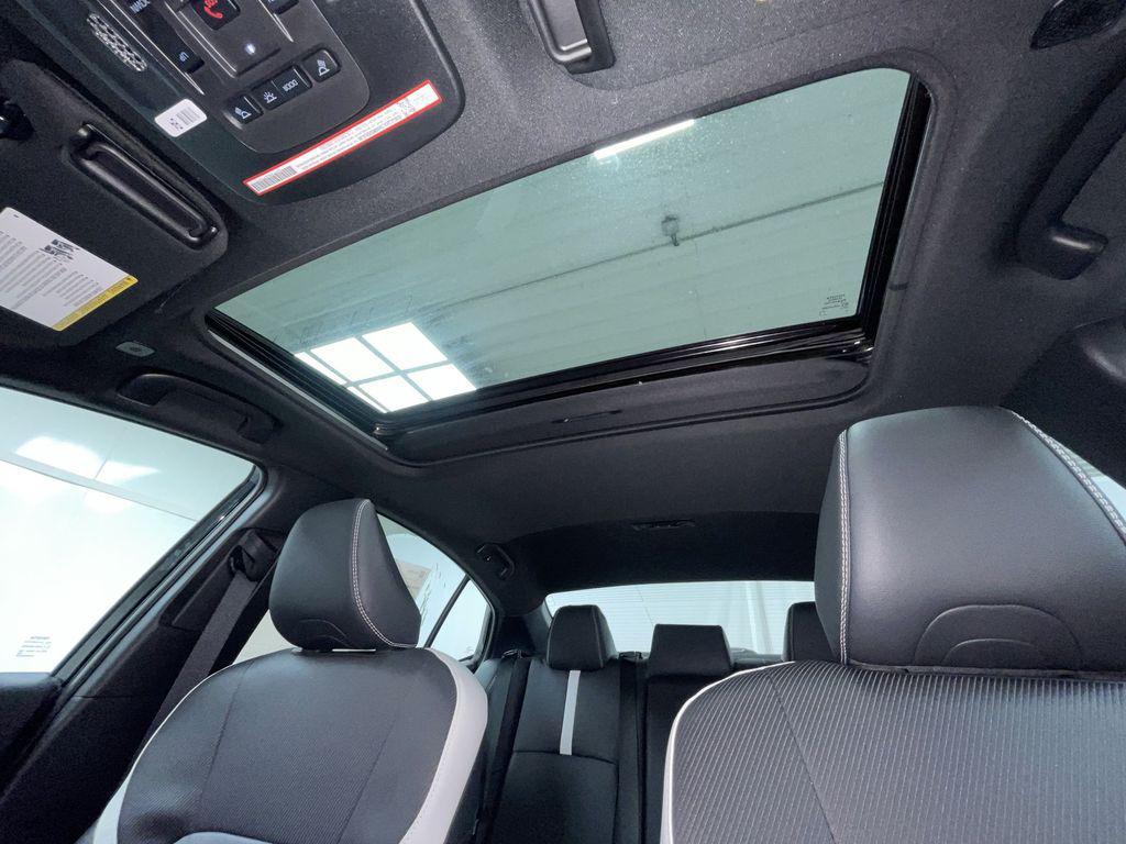 new 2025 Toyota Camry car, priced at $33,601