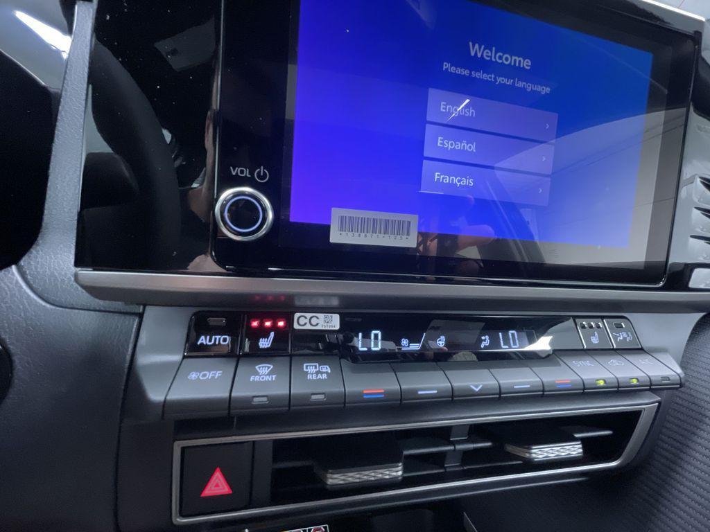 new 2025 Toyota Camry car, priced at $33,601