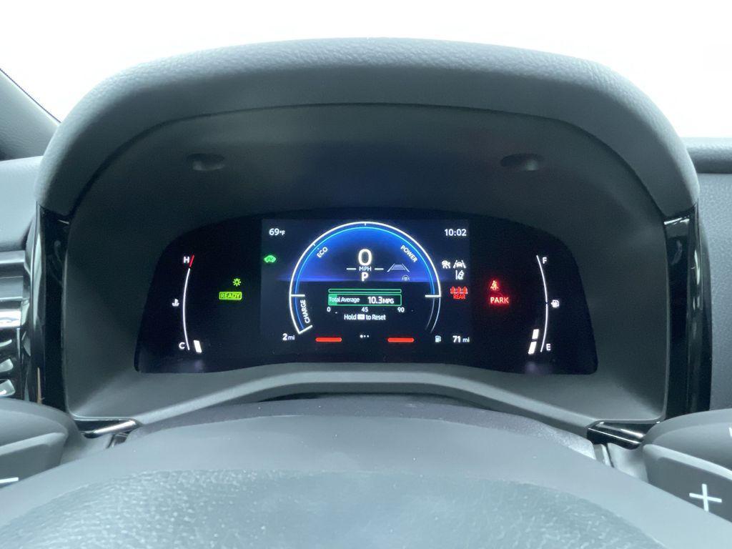 new 2025 Toyota Camry car, priced at $35,999