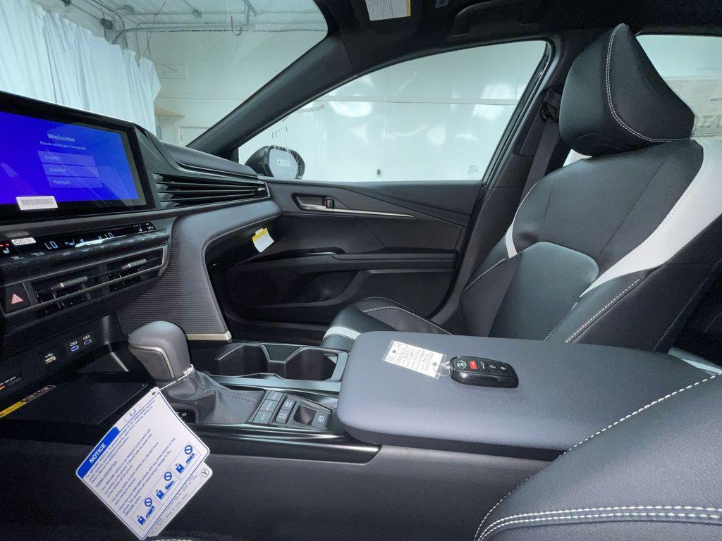 new 2025 Toyota Camry car, priced at $35,999