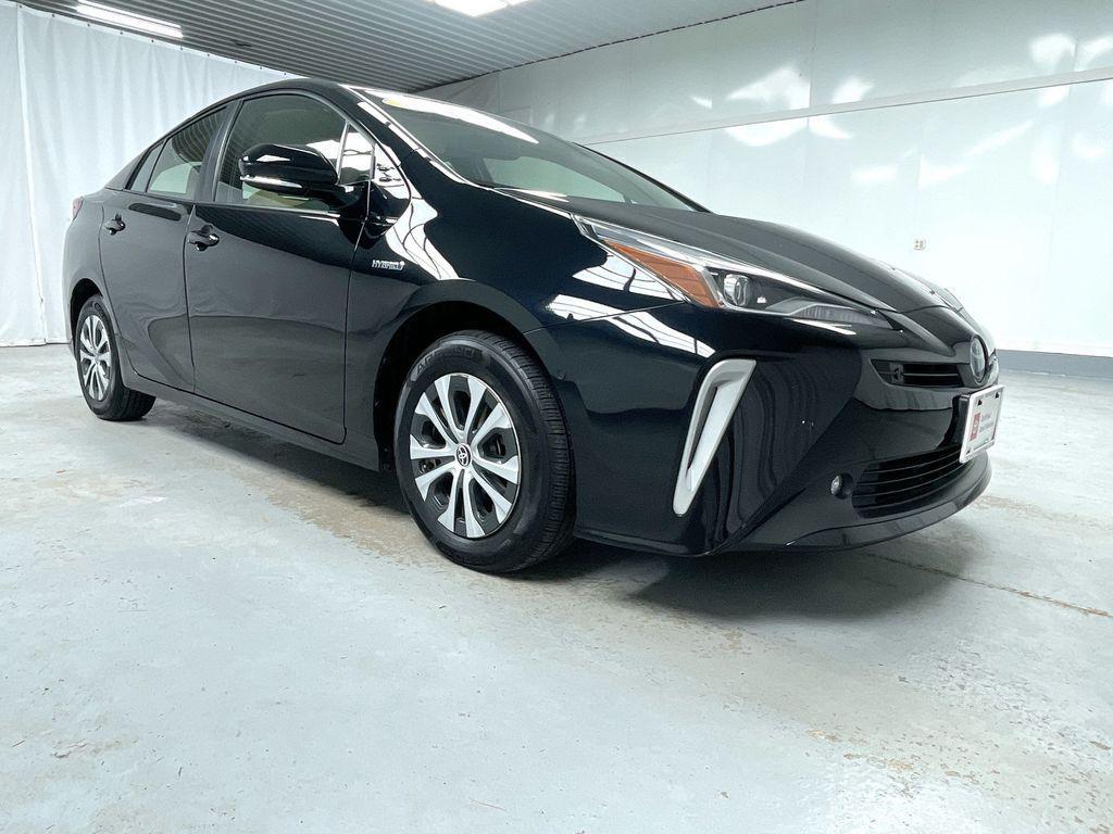 used 2019 Toyota Prius car, priced at $23,995
