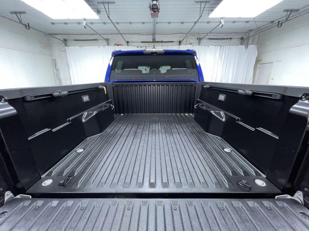 new 2025 Toyota Tacoma car, priced at $43,319