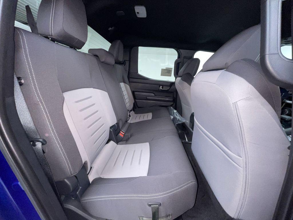 new 2025 Toyota Tacoma car, priced at $43,319