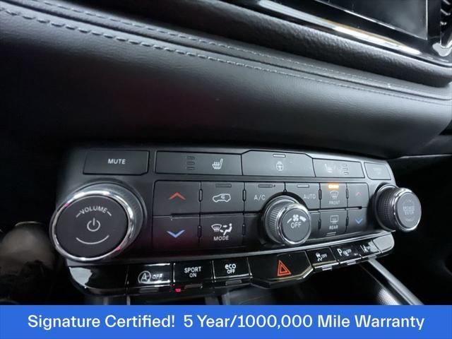 used 2022 Dodge Durango car, priced at $36,995