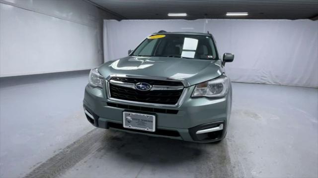 used 2017 Subaru Forester car, priced at $14,995