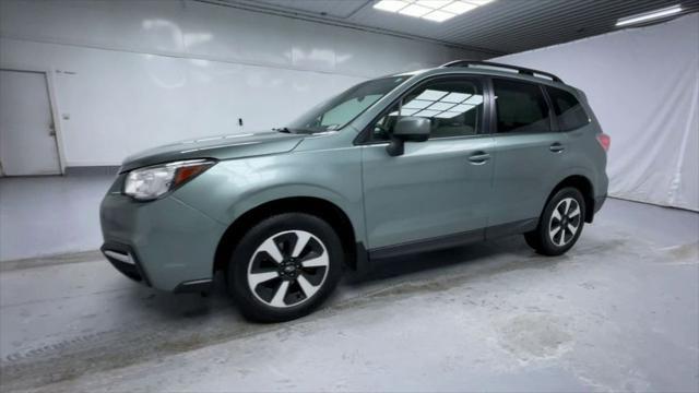 used 2017 Subaru Forester car, priced at $14,995