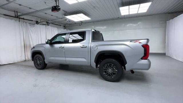 new 2024 Toyota Tundra car, priced at $51,132