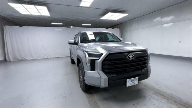 new 2024 Toyota Tundra car, priced at $51,132