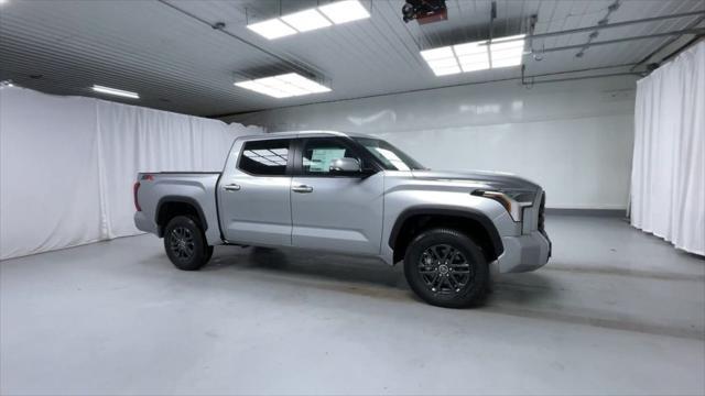 new 2024 Toyota Tundra car, priced at $51,132