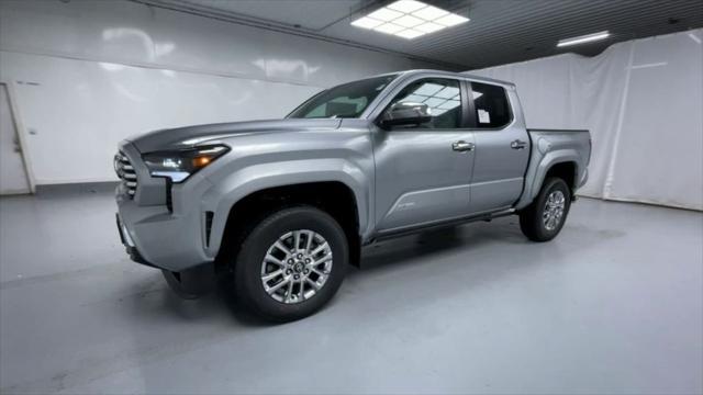 new 2024 Toyota Tacoma car, priced at $50,892