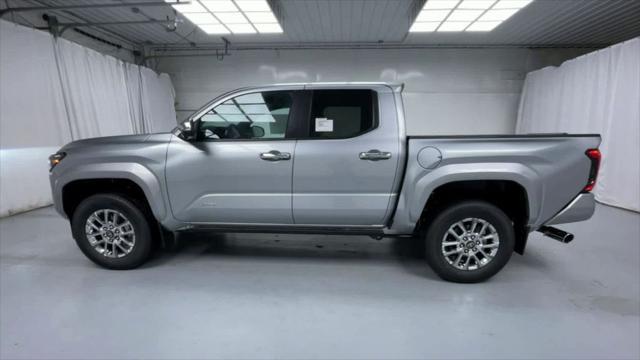 new 2024 Toyota Tacoma car, priced at $50,892