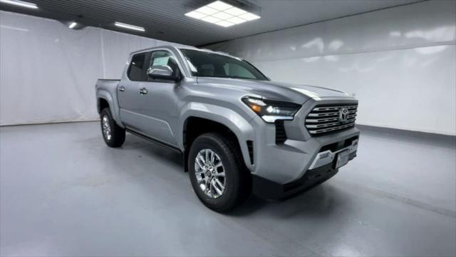 new 2024 Toyota Tacoma car, priced at $50,892