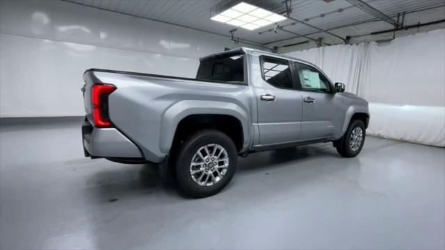 new 2024 Toyota Tacoma car, priced at $50,892